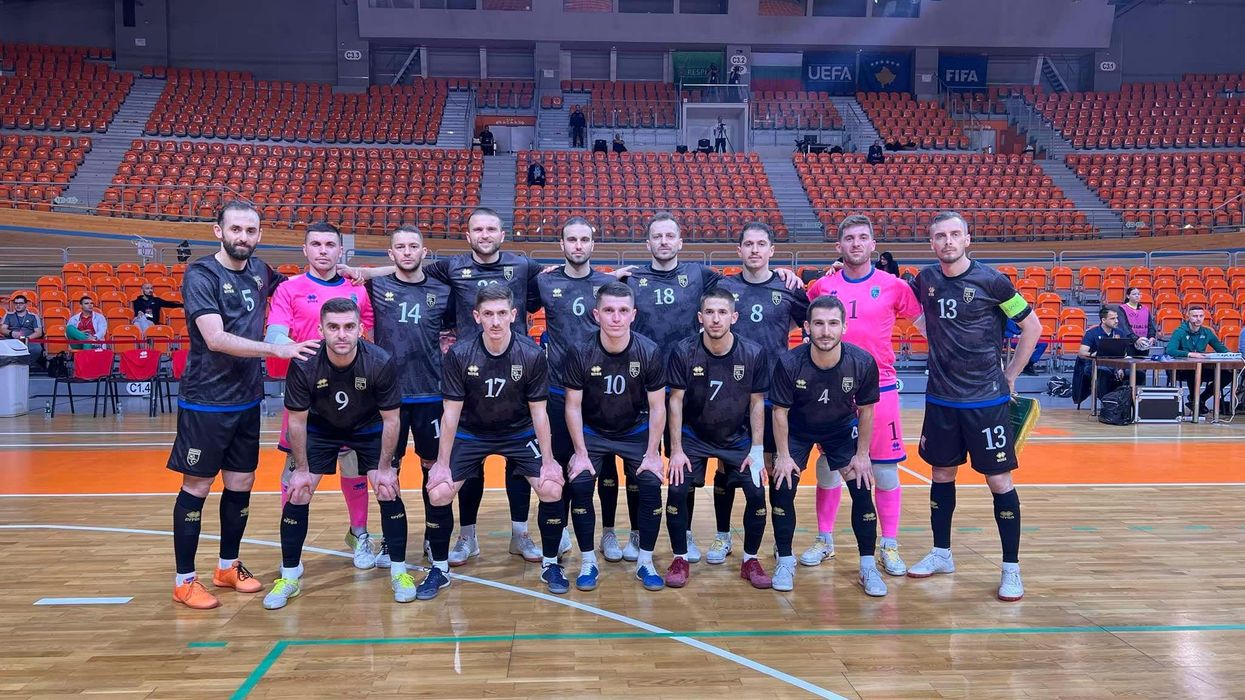 Kosova i mbyll kualifikimet me fitore ndaj Bullgarisë