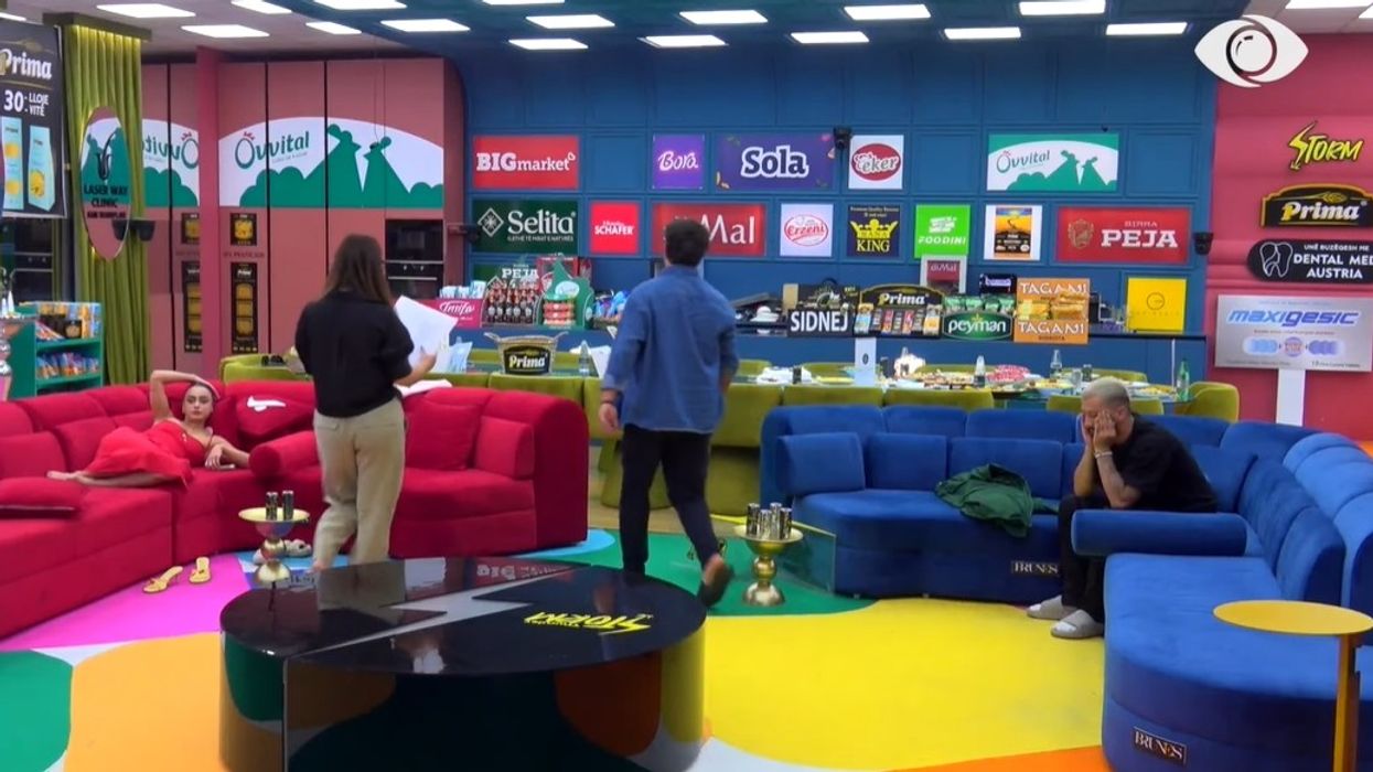 Finalistët nuk e dinë se sa metra katrorë ka shtëpia e Big Brother VIP Albania 4