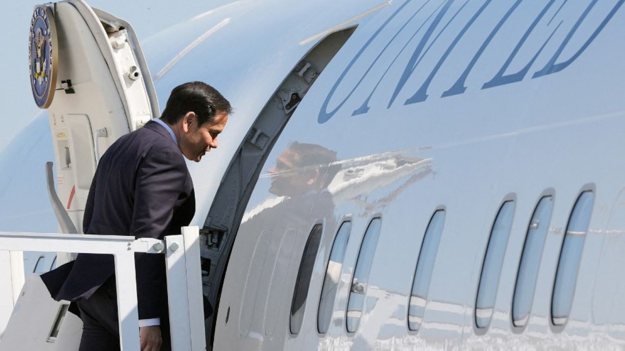 Rubio do të diskutojë fatin e 'koalicionit të vullnetarëve' me homologët francezë dhe britanikë