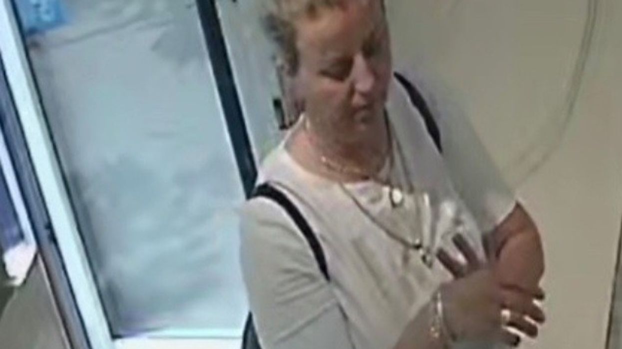 Policia e Ferizajt kërkon bashkëpunim me qytetarët për kapjen e një personi të dyshuar