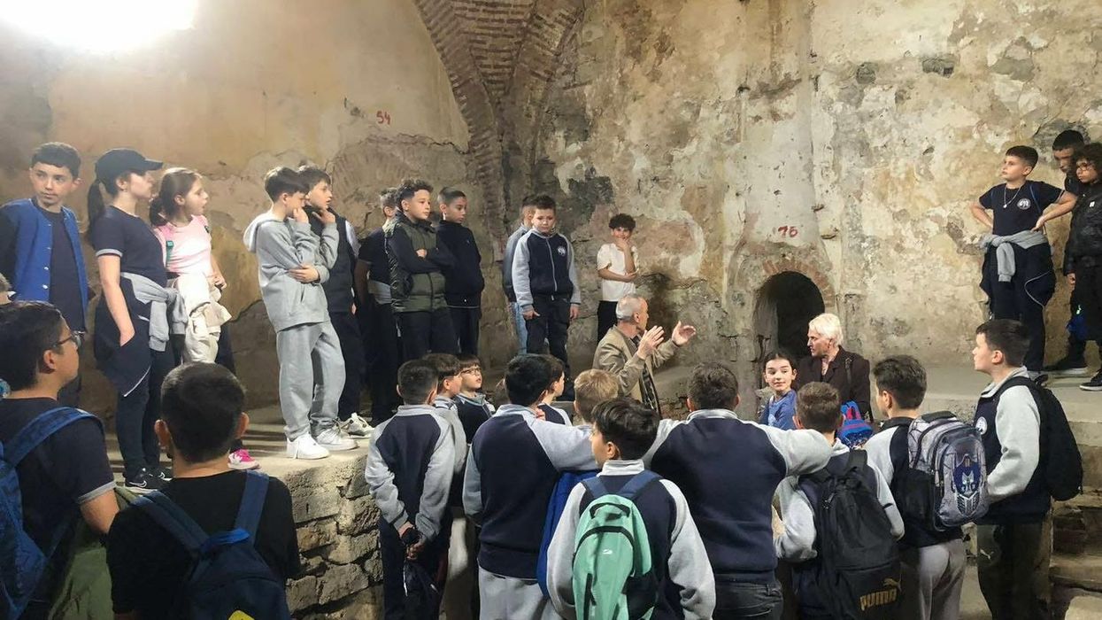 300 nxënës nga Prishtina vizituan sot Vushtrrinë