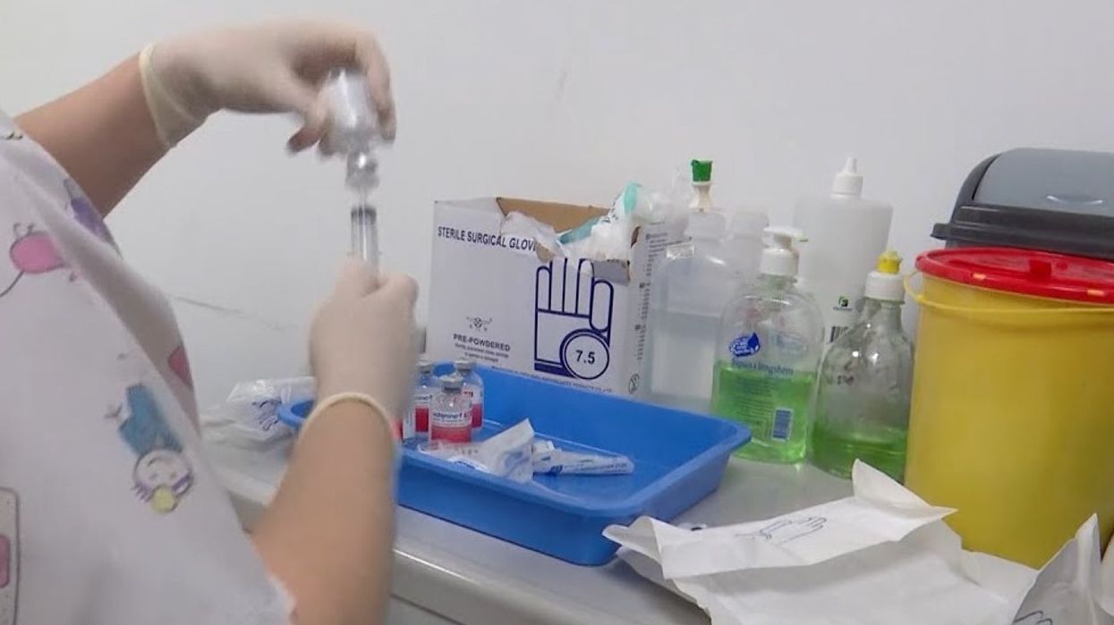 Pacientët me hemofili pa terapi, Ministria e Shëndetësisë premton furnizim të shpejtë Pacientët me hemofili pa terapi, Ministria e Shëndetësisë premton furnizim të shpejtë