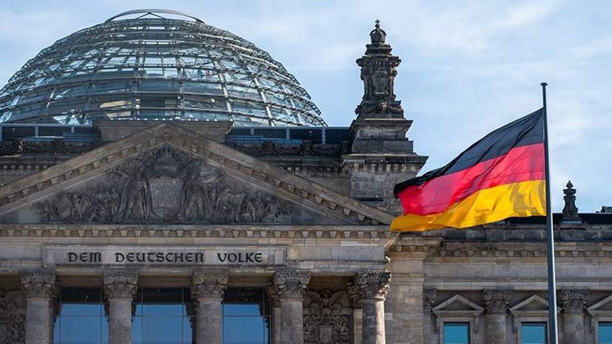 Gjermania ua ndalon ambasadorëve të Rusisë dhe Bjellorusisë pjesëmarrjen në ceremoninë e Luftës së Dytë Botërore