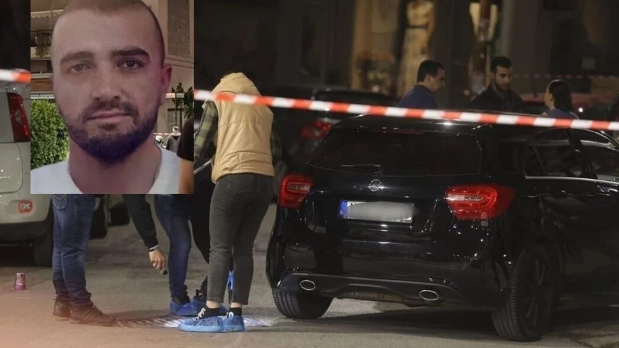 Historiku: Atentati që tronditi Lezhën sonte, djali i viktimës i përfshirë në vrasjen e Brilant Martinajt