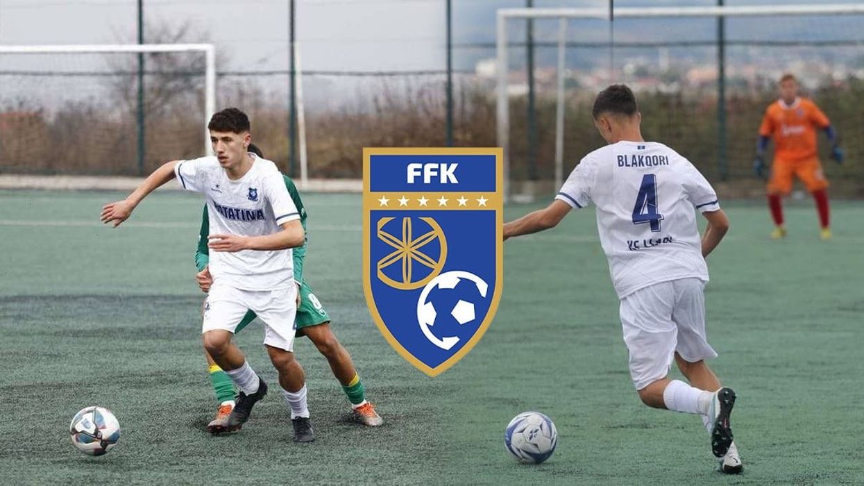 “Krenari dhe përgjegjësi” – mbrojtësi i talentuar Sami Blakqori flet pas ftesës në Kosovën U16