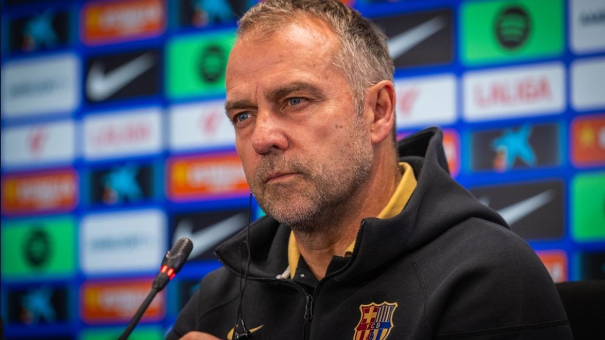 “Çdo federatë kujdeset për ekipet e veta”, Flick ankohet për orarin e ndeshjeve në La Liga