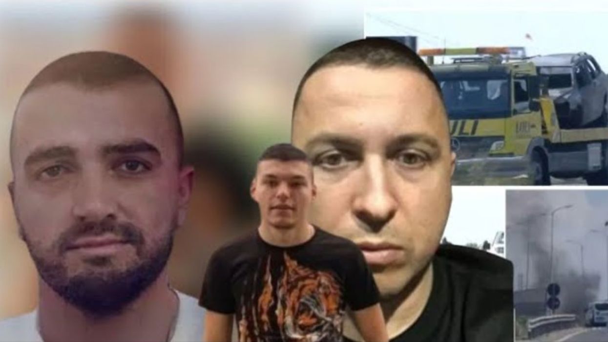 Roan Brahimit donin t'i vrisnin edhe gruan! Shokon gazetarja: Peng i Vis Martinajt!