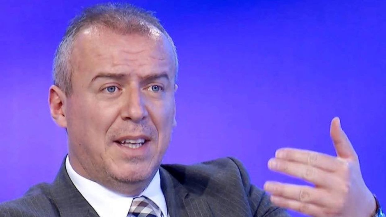 Qorrolli: Dehari iu bind letrës së presidentes, s’mund të votohej raporti