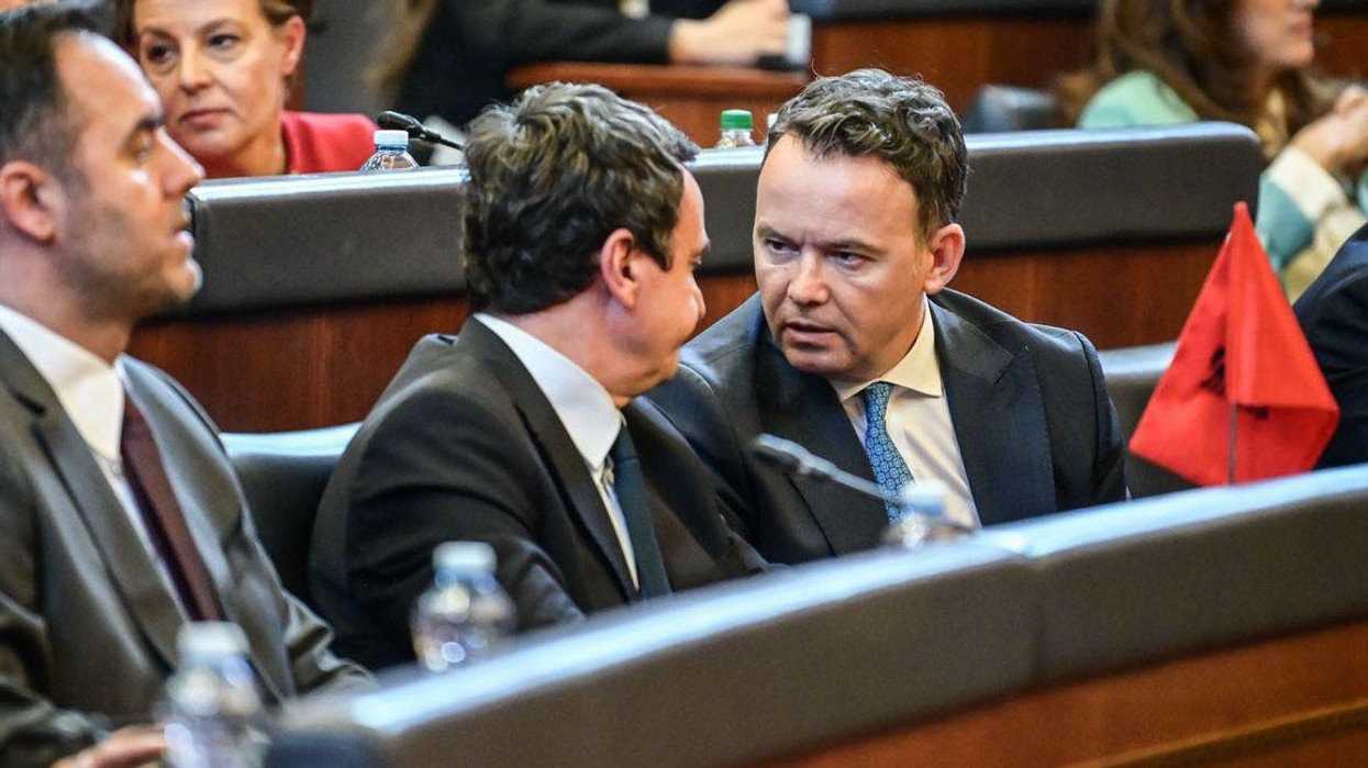 Peci: Opsion real që më 15 qershor të shkojmë në zgjedhje të reja