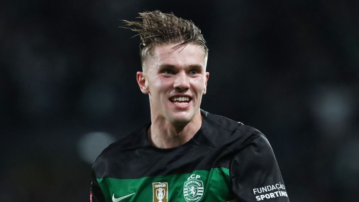 Arsenali dhe Chelsea në luftë me njëri-tjetrin pasi mësuan çmimin e Gyokeres