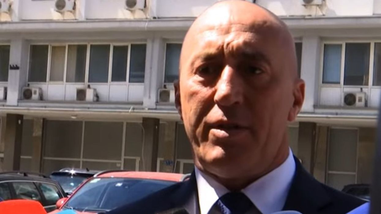 Haradinaj: Qëllimi i opozitës është të ecim para me konstituimin e seancës