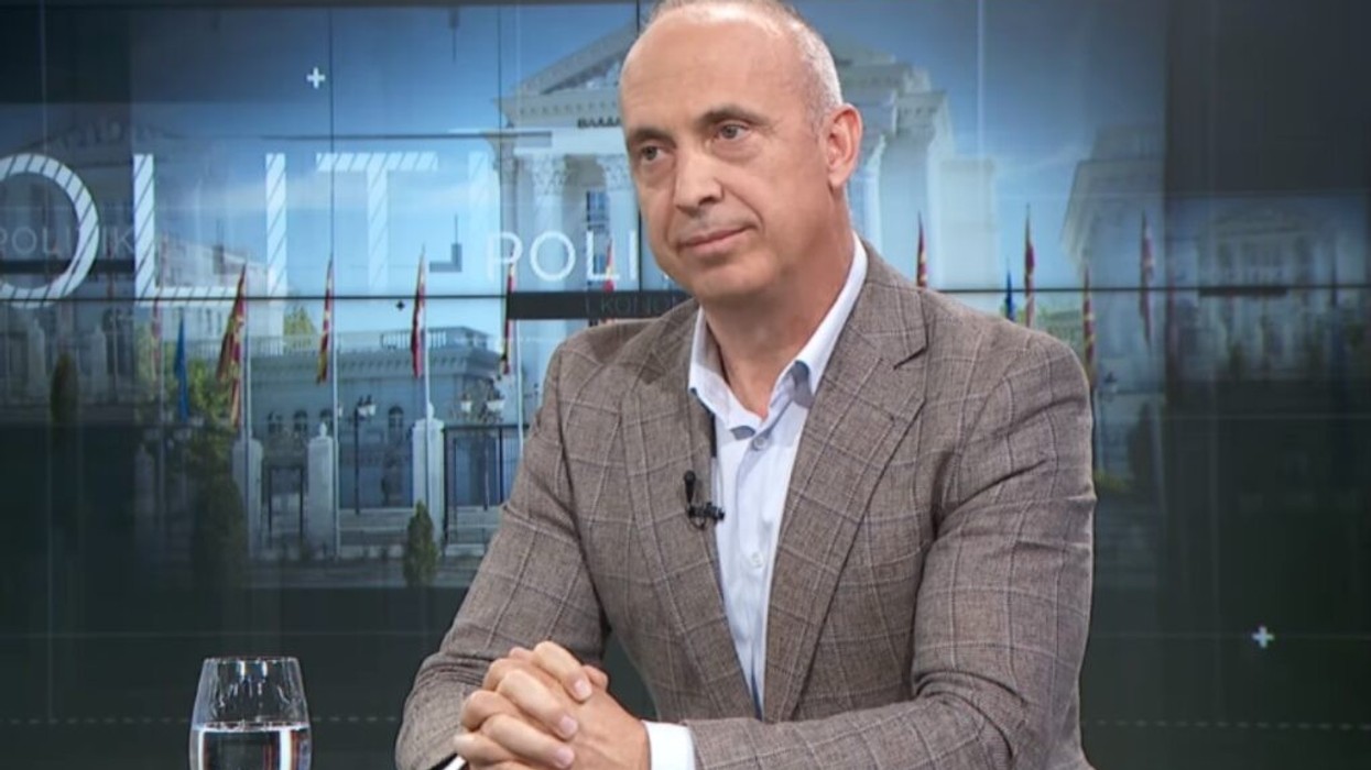 Aksidenti me tre viktima, Dehari: Sot zemra e Kërçovës rreh më rëndë, humbje që nuk përshkruhet me fjalë