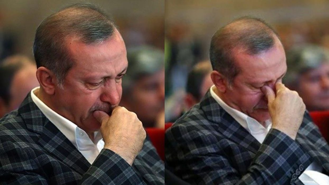 "Bota islame ka dështuar ta mbrojë Palestinën", Erdogan me 'zemër të thyer' flet për masakrat në Gaza