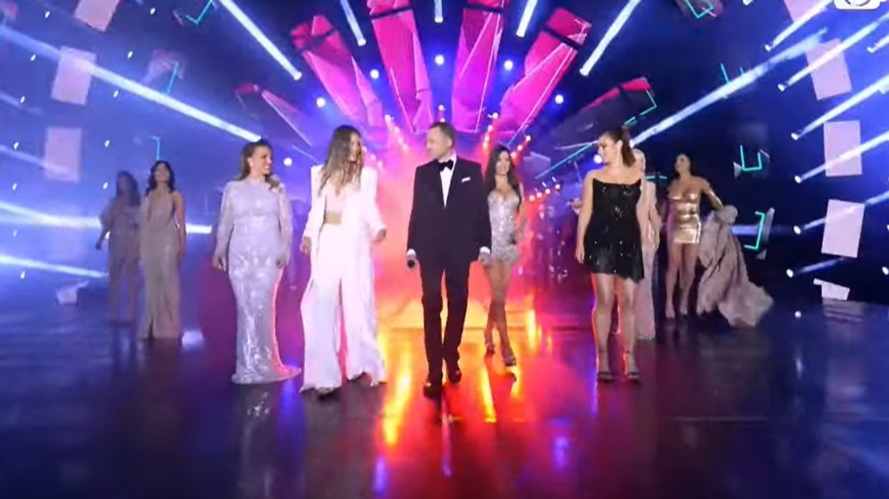 Spektakli final i Big Brother VIP Albania nis me një hapje spektakolare – pritet një natë e paharrueshme