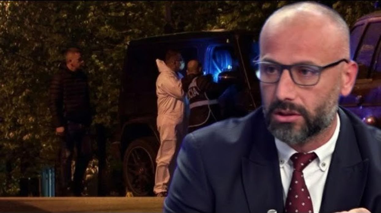 Pse gruaja e Roan Brahimit ishte target i atentatit?! Basha: Atentatorët u ngatërruan