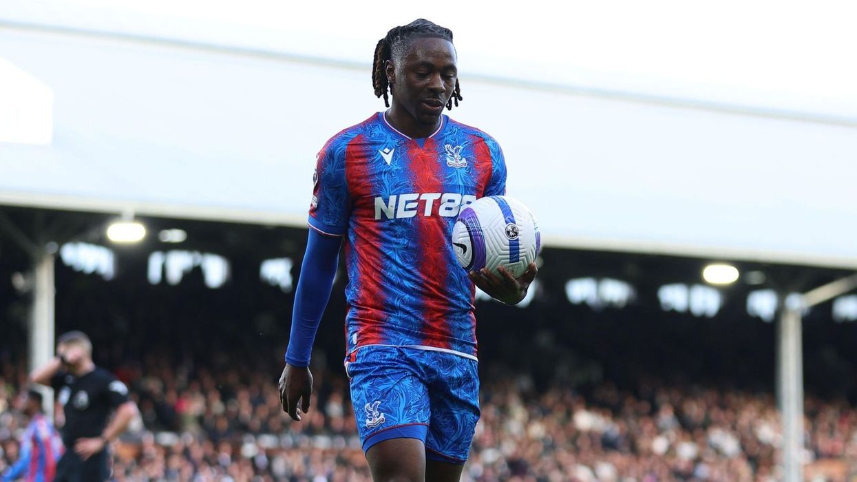 Gjigantët anglezë në garë të madhe për Eberechi Ezen