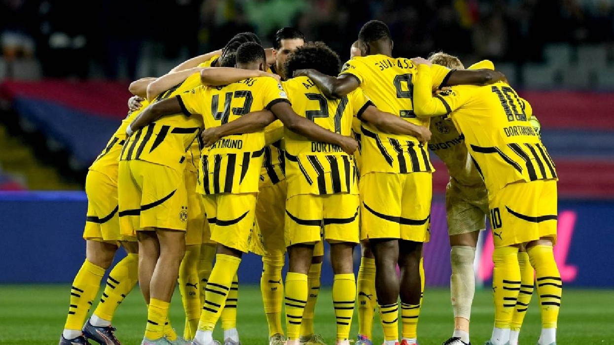 Dortmundi detyrohet ta shes yllin më të madh të skuadrës, top klubet evropiane bëjnë gati ofertat