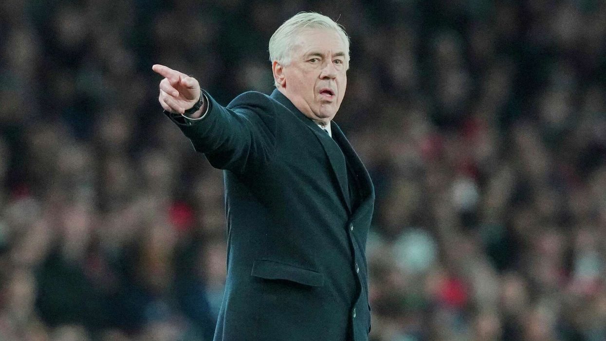 Ancelotti mes Kombëtares së Brazilit dhe dy gjigantëve italianë