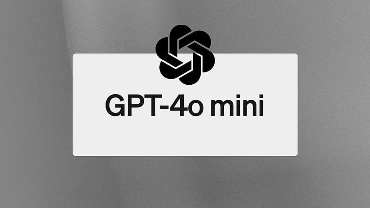 OpenAI lanson GPT-4o mini: i fuqishëm, i përballueshëm dhe i aftë për të "menduar" për imazhet