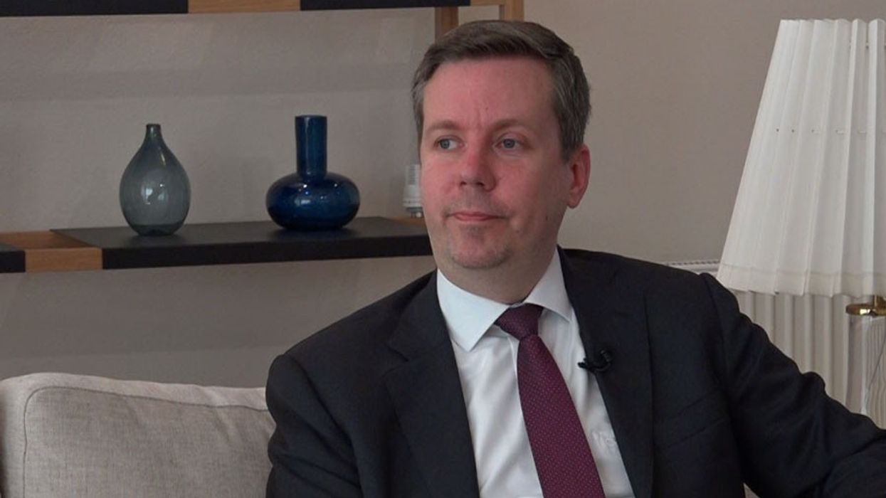 Ambasadori finlandez: Kosova ka nevojë urgjente për formimin e institucioneve