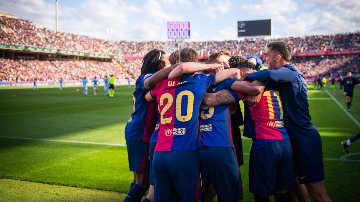 Fabrizio Romano e konfirmon: Ylli holandez ëndërron t’i bashkohet Barcelonës