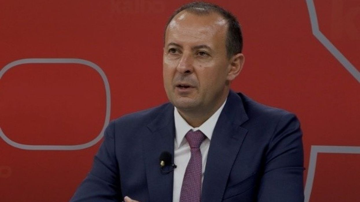 Shteti pa strategji kundër korrupsionit