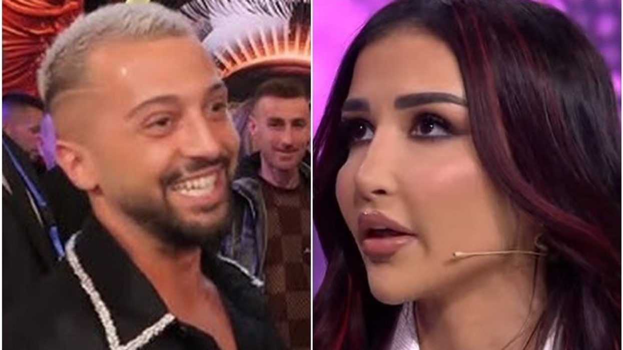 Pas fitores së Gjestit, Xheneta Fetahu: Shpresoj që të më lënë mua dhe të gjithë familjen time të qetë