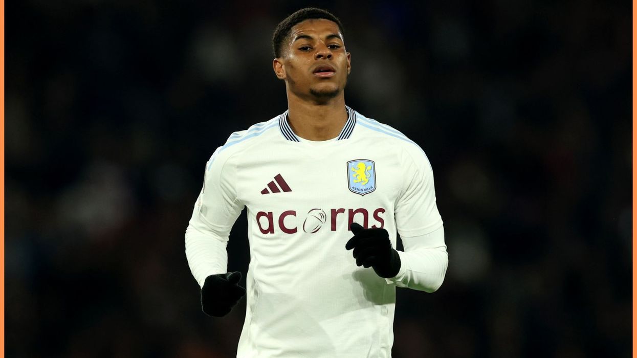 Barcelona ka gati një ofertë për transferimin e Marcus Rashford