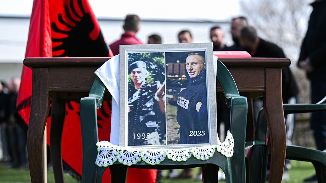 Prokuroria del me detaje tjera: I mituri dyshohet se ekzekutoi zyrtarin policor, të tjerët e moshës madhore e përcollën