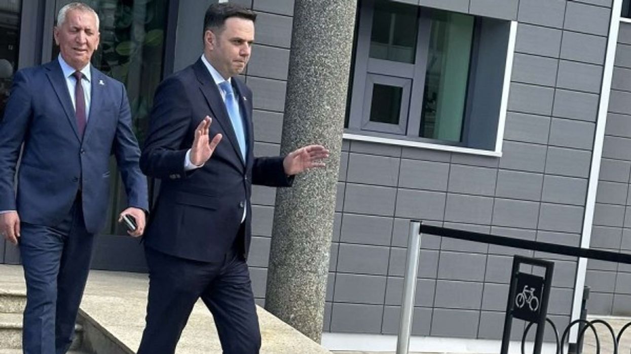 Abdixhiku: Nuk ka kompromis me Vetëvendosjen – zgjedhja e kryetarit të Kuvendit kërkon shumicë