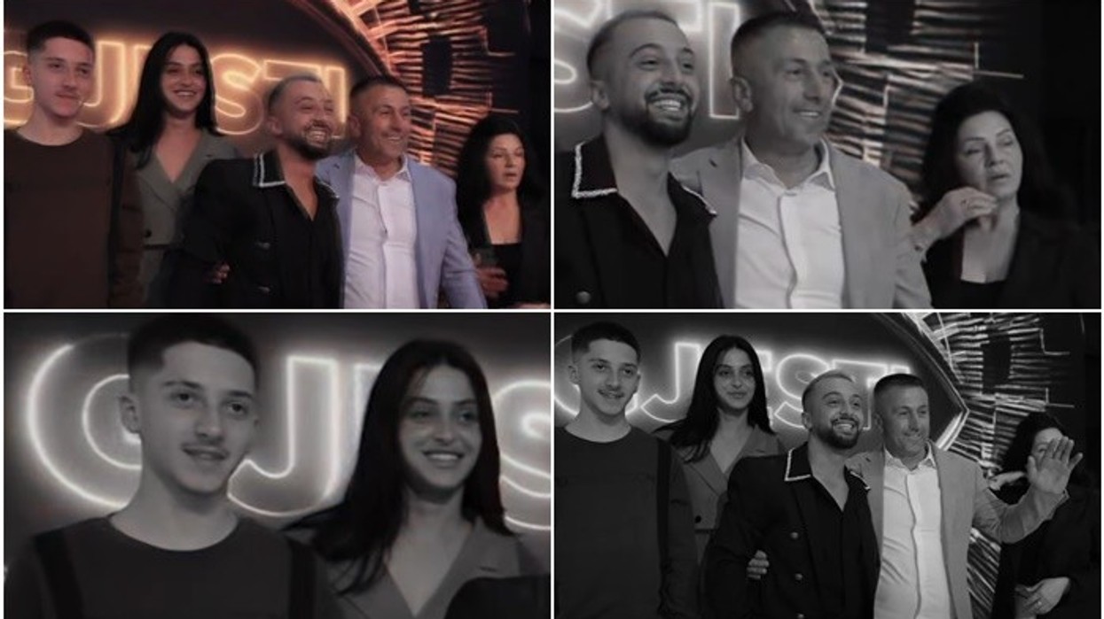 “Jemi të lumtur jo për çmimin, por se si është sjellë me banorët” - flasin prindërit e Gjestit