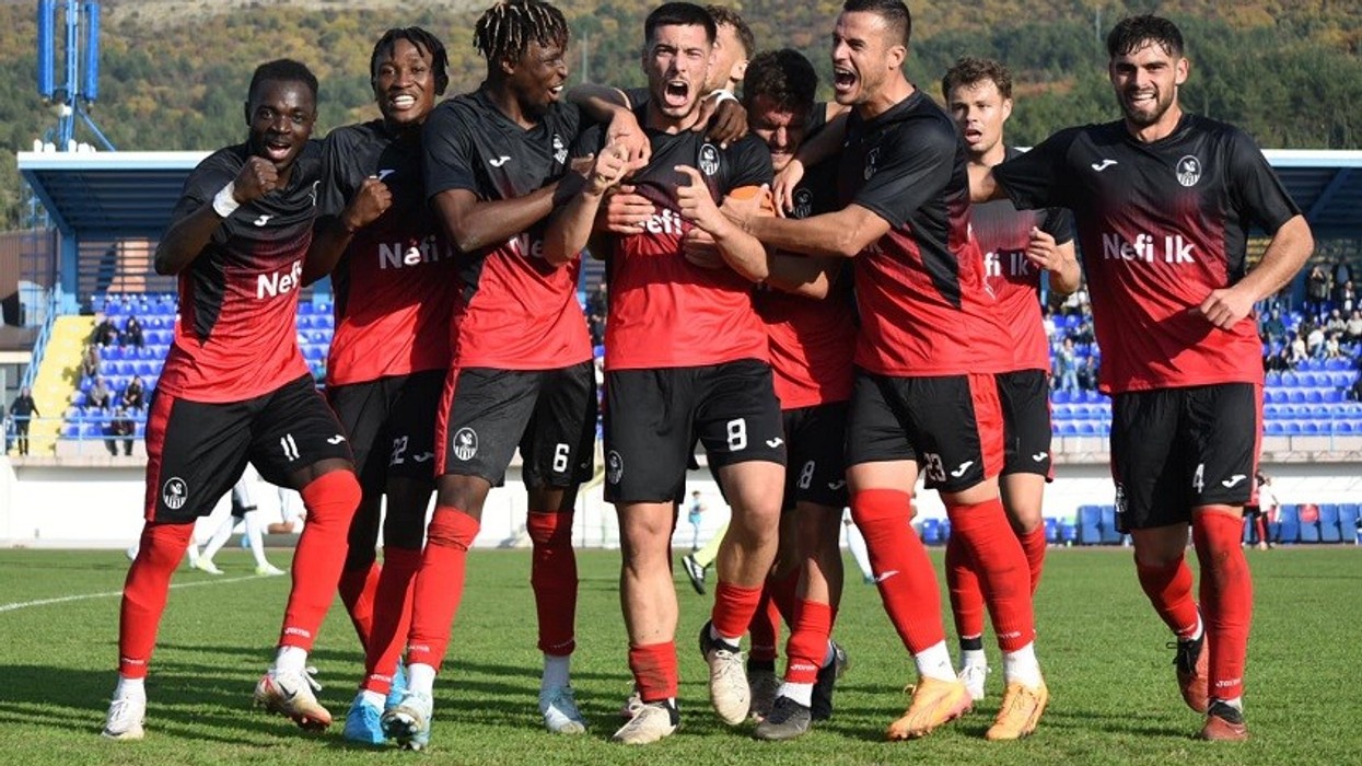 Shpërthen Voska Sport: "Po shqyrtojmë largimin nga kampionati!"