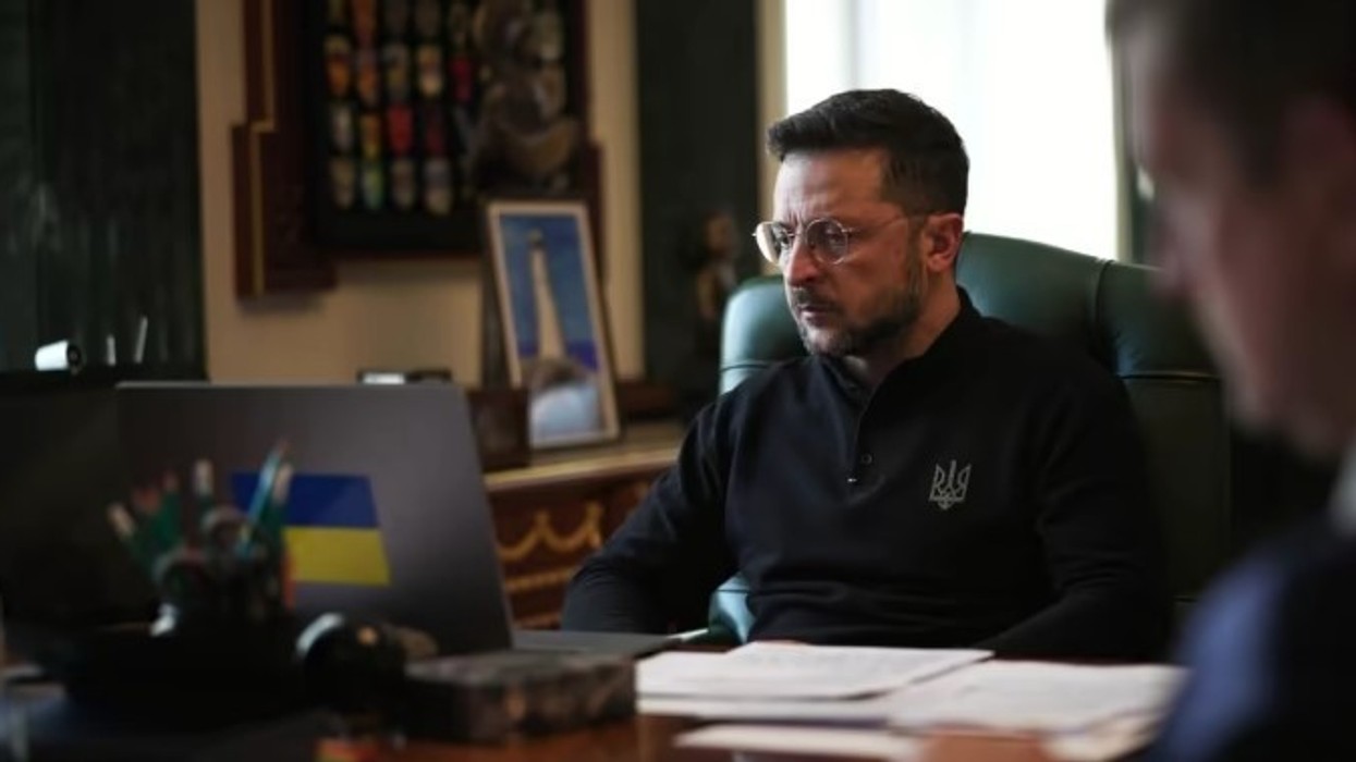 Ukraina, Britania e Madhe - Franca dhe SHBA do të zhvillojnë bisedime në Londër të mërkurën