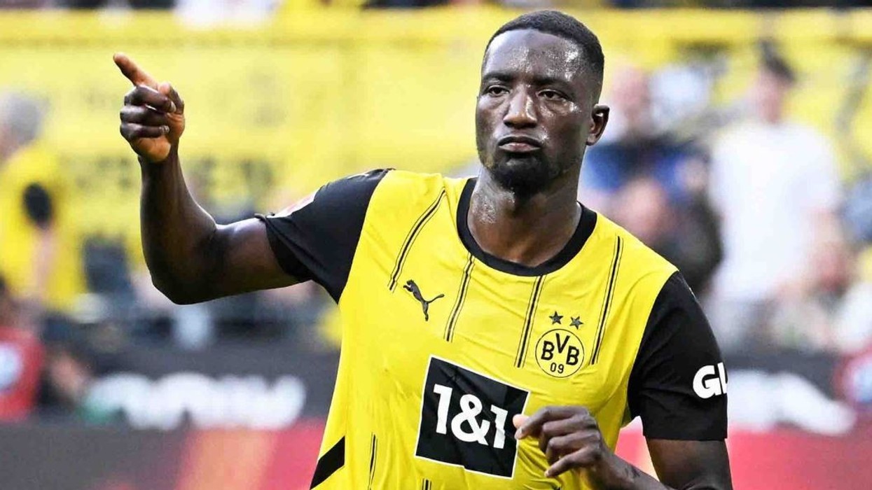 Alarmohen gjigantët evropianë, Guirassy ka një klauzolë speciale tek Dortmundi