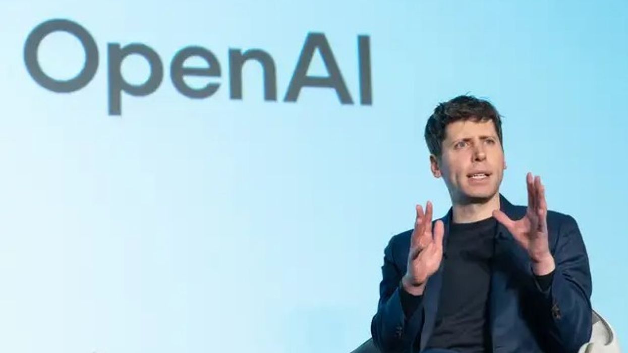 Thënia e fjalëve 'Ju lutem!' dhe 'Faleminderit!' në ChatGPT kushton miliona dollarë, thotë Sam Altman i OpenAI