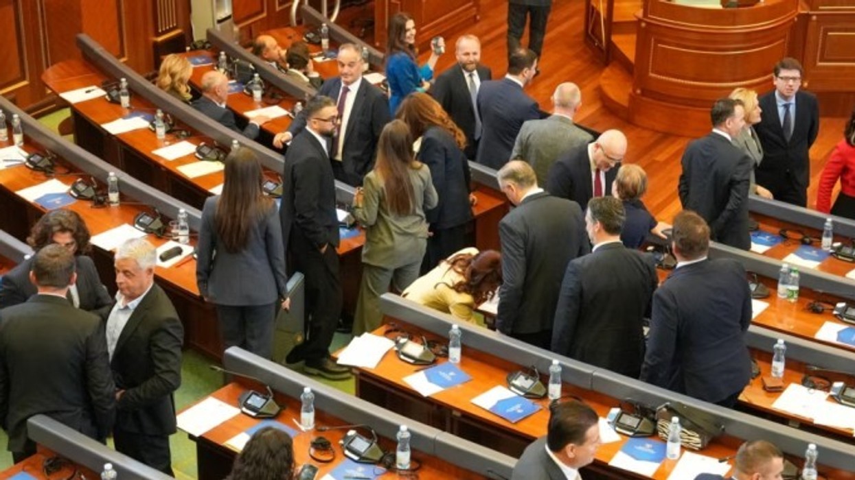 Si të dilet nga ngërçi në Kuvend?