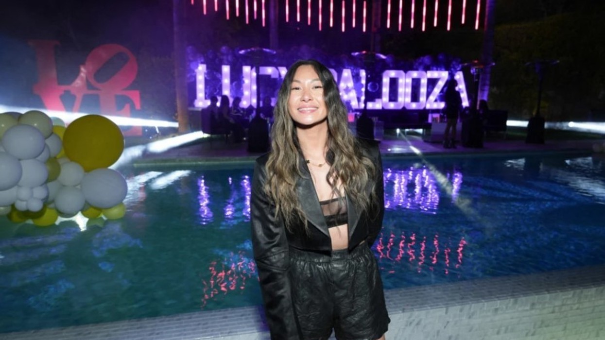 Ndoshta nuk keni dëgjuar kurrë për të, kjo është miliarderja më e re dhe vjen nga bota e AI