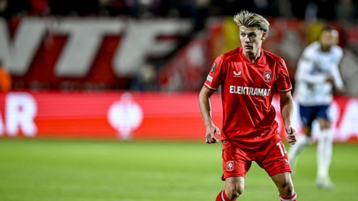 Sensacioni holandez ka bërë gjigantët italianë për vete - ofertat gati në verë