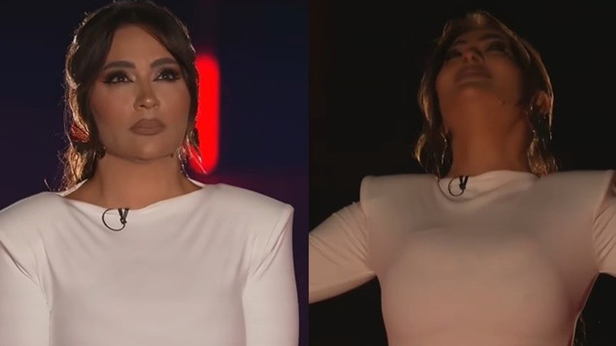 Rozana Radi reagon në rrjetet sociale pas përfundimit të spektaklit Big Brother VIP Albania