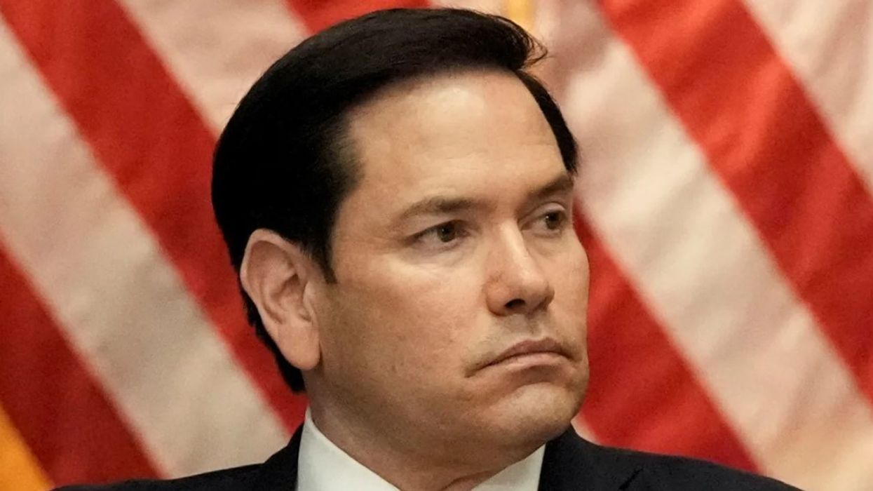 Rubio do të anashkalojë bisedimet për Ukrainën pasi Zelensky refuzon detajet kryesore të propozimit të SHBA