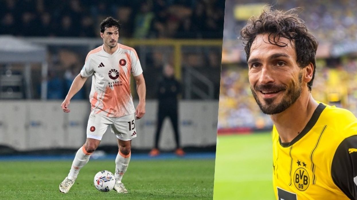 Hummels po rikthehet në Dortmund, do të marrë një rol të rëndësishëm në klub