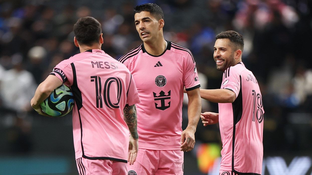 Leo Messi dëshiron një yll të Real Madridit te Inter Miami