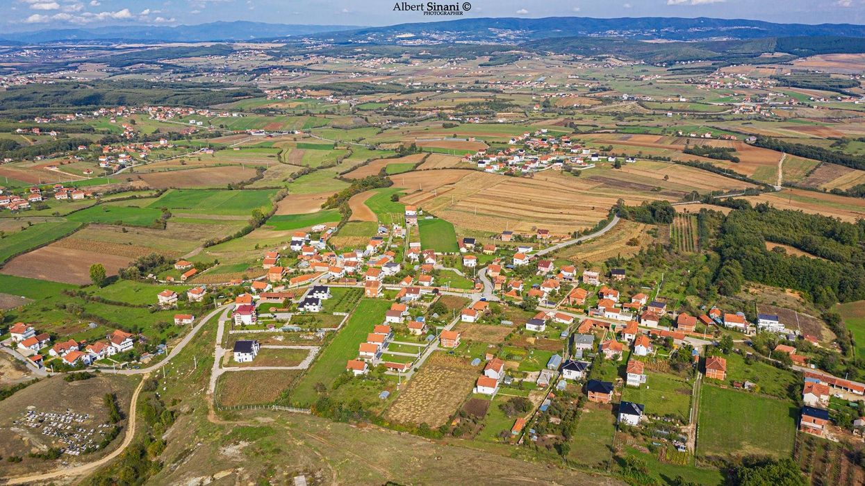 Njoftim me rëndësi për rindërtimin kadastral në zonat e Drenasit