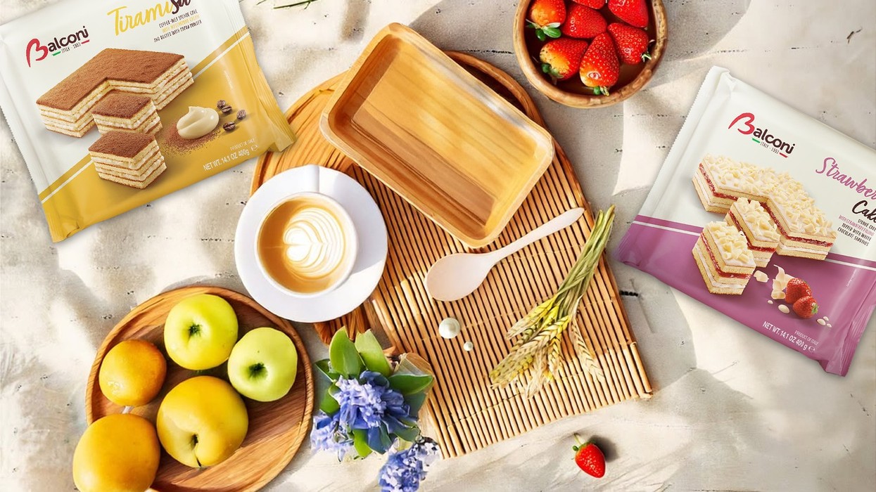 Një pauzë e merituar: Çfarë na mësojnë ëmbëlsirat italiane Balconi për kënaqësinë e përditshme?