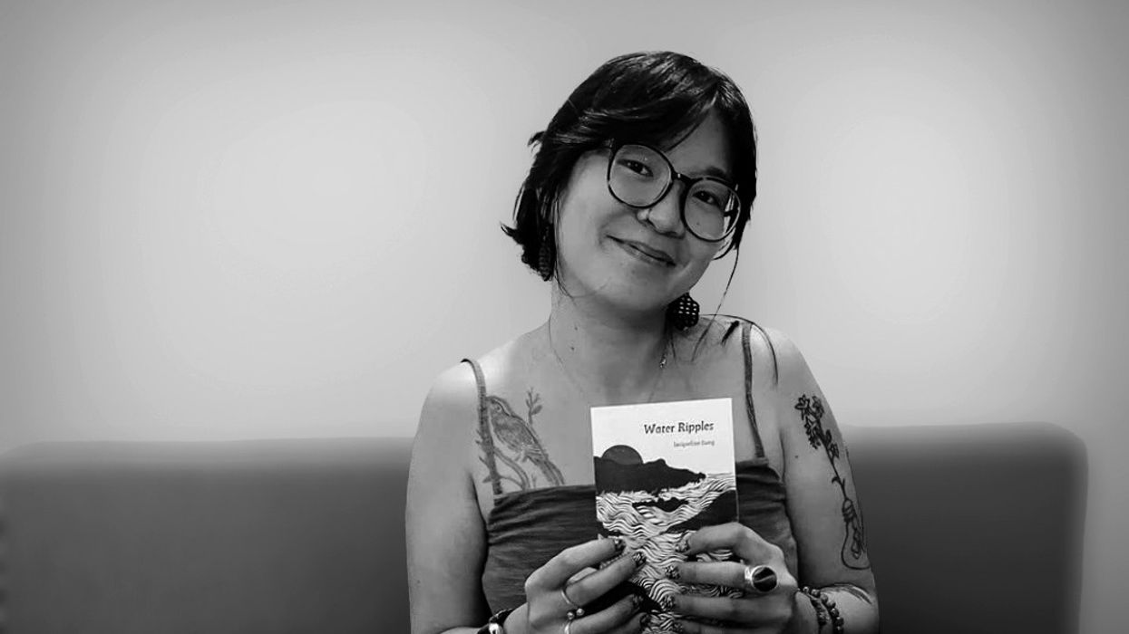 NËSE TRUPI IM PO VDES, MË THUAJ SE MË DO