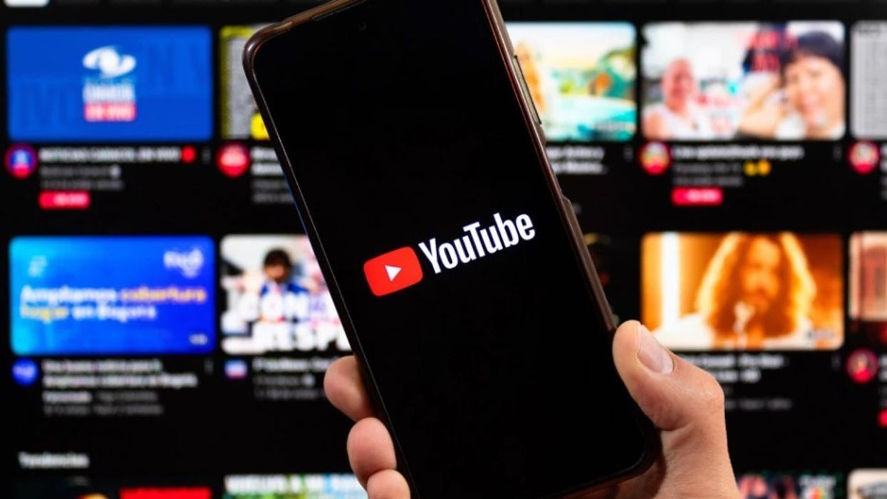 Njëzet vjet më vonë, YouTube po kthehet në rrënjët e veta