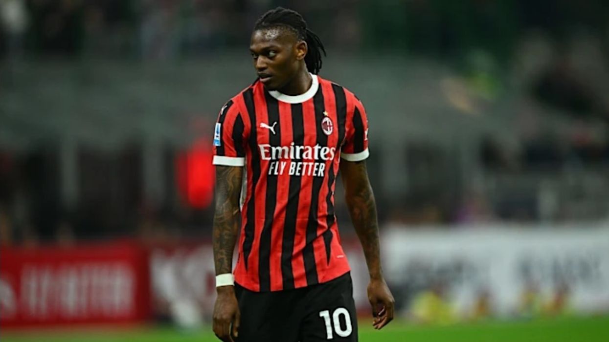 Bie çmimi i kërkuar për Rafael Leaon