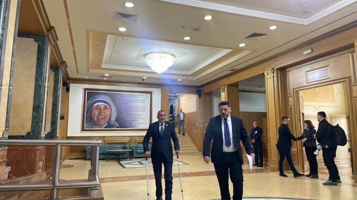 Qëndrimi i AAK-së për seancën e sotme, deklarohet deputeti Brahimaj