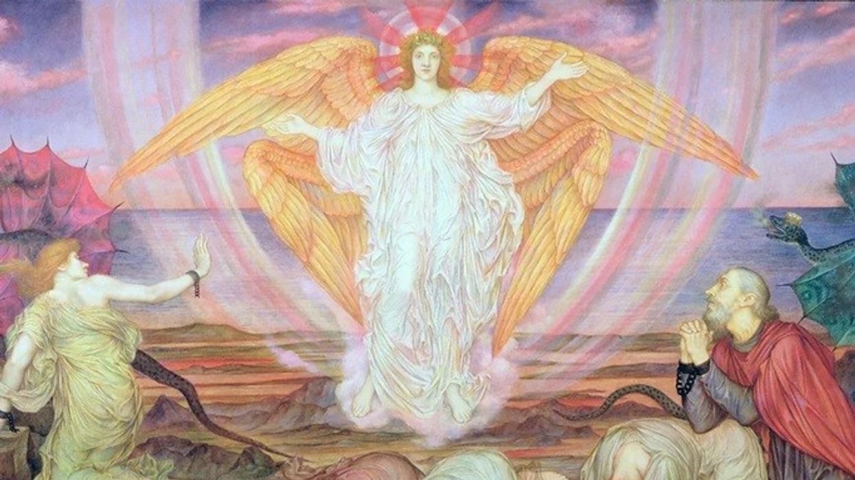 Kryevepra e anashkaluar e mbushur me mesazhe të koduara për Luftën e Parë Botërore