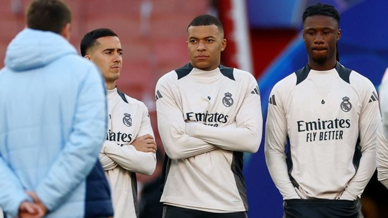 Real Madridi mund të kthehet në Madrid nëse situata nuk përmirësohet